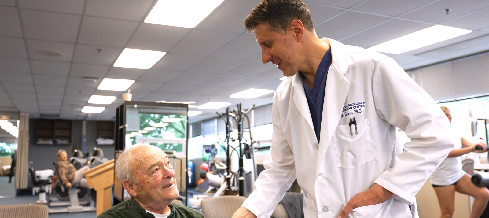 Pain Medicine West New York