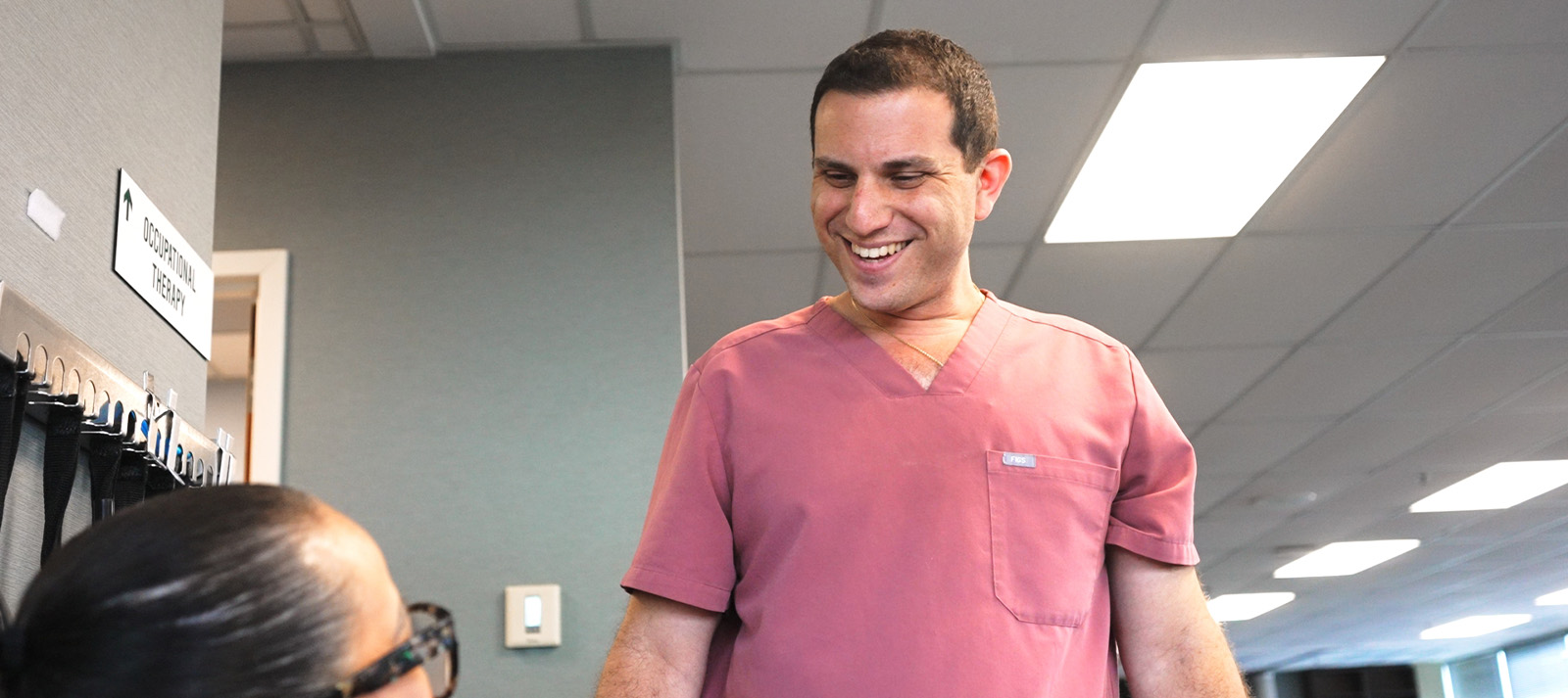 Physical Medicine in West New York