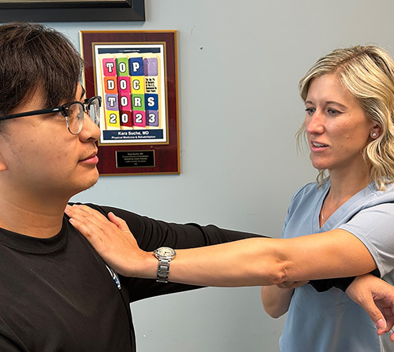 Pain Medicine West New York