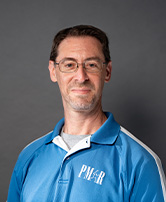 The Physical Medicine & Rehabilitation Center