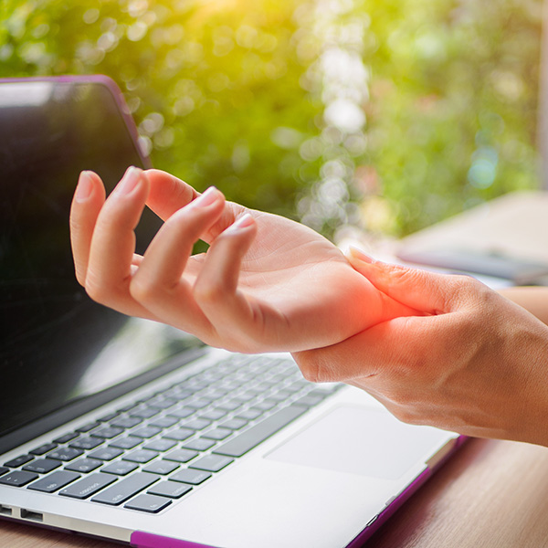 Hand Therapy in Riverdale