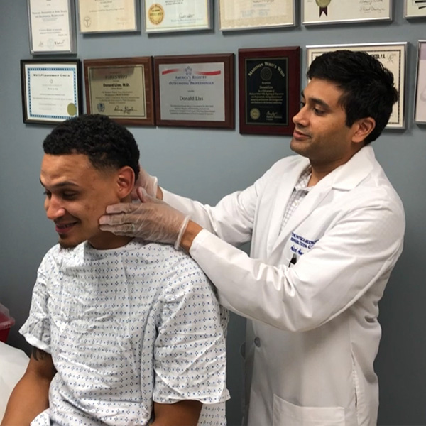 Physical Therapist 10954