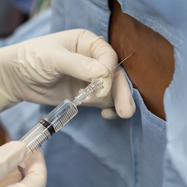 Pain Medicine West New York