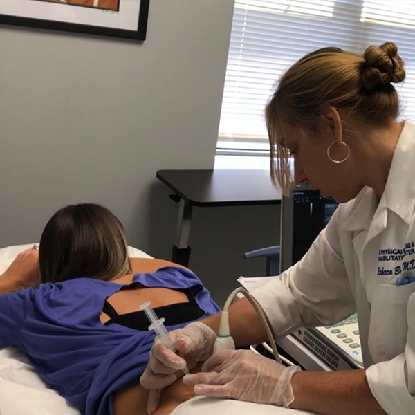 07093 Physical Medicine