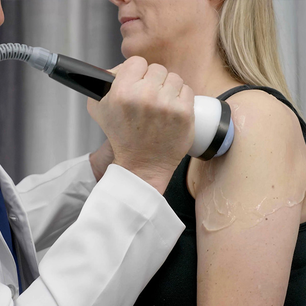 The Physical Medicine   Rehabilitation Center